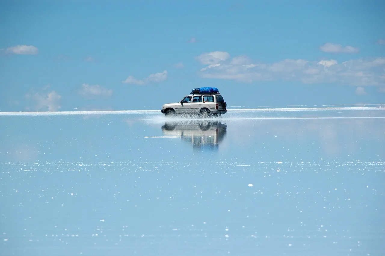 2014 Toyota FJ Cruiser Review
