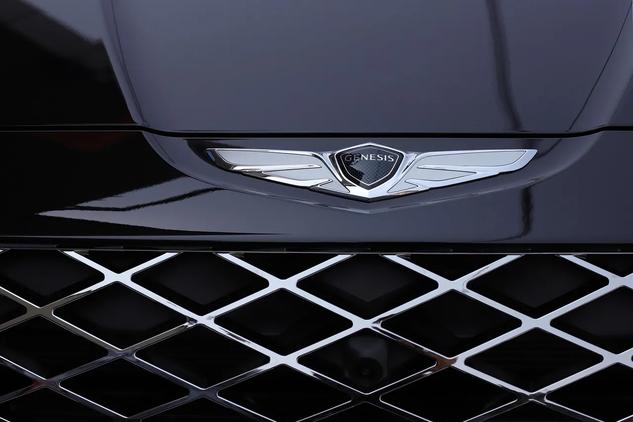 The 2026 Genesis GV70 Review