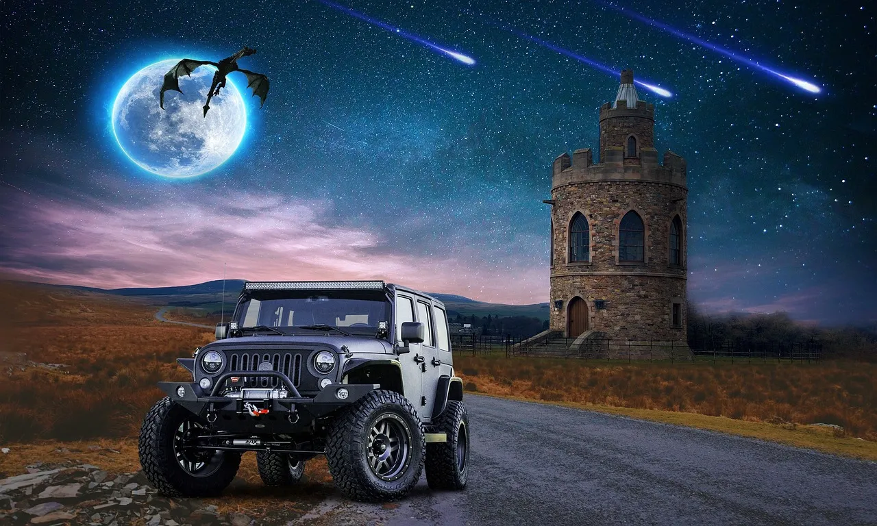 Jeep Wrangler 2023 Review