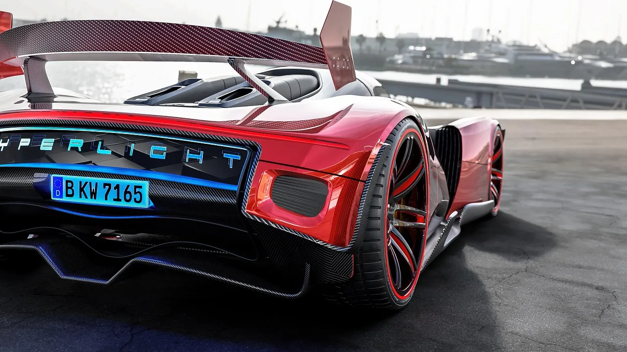 Best 6 Cars of 2025: Here is what the future has in store for cars