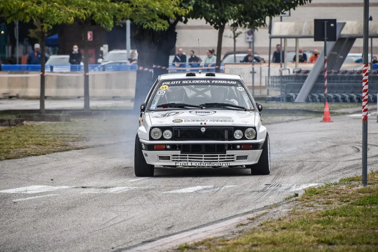 Watch Goodwood Festival of Speed 2024 A Thrilling Showcase of Automotive Excellence