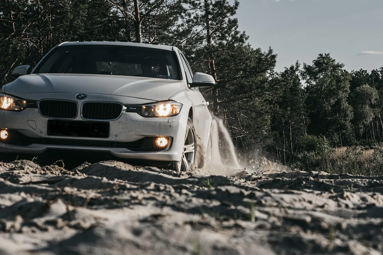 The New Panoramic iDrive From BMW