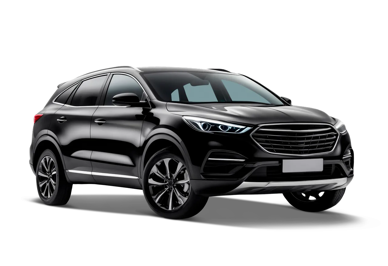 The 2024 Mercedes-Benz GLE: A Luxurious and Eco-Friendly SUV