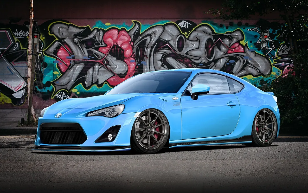 Toyota GR Supra Confirmed for 2026: Set to Compete in Australia’s Supercars Championship