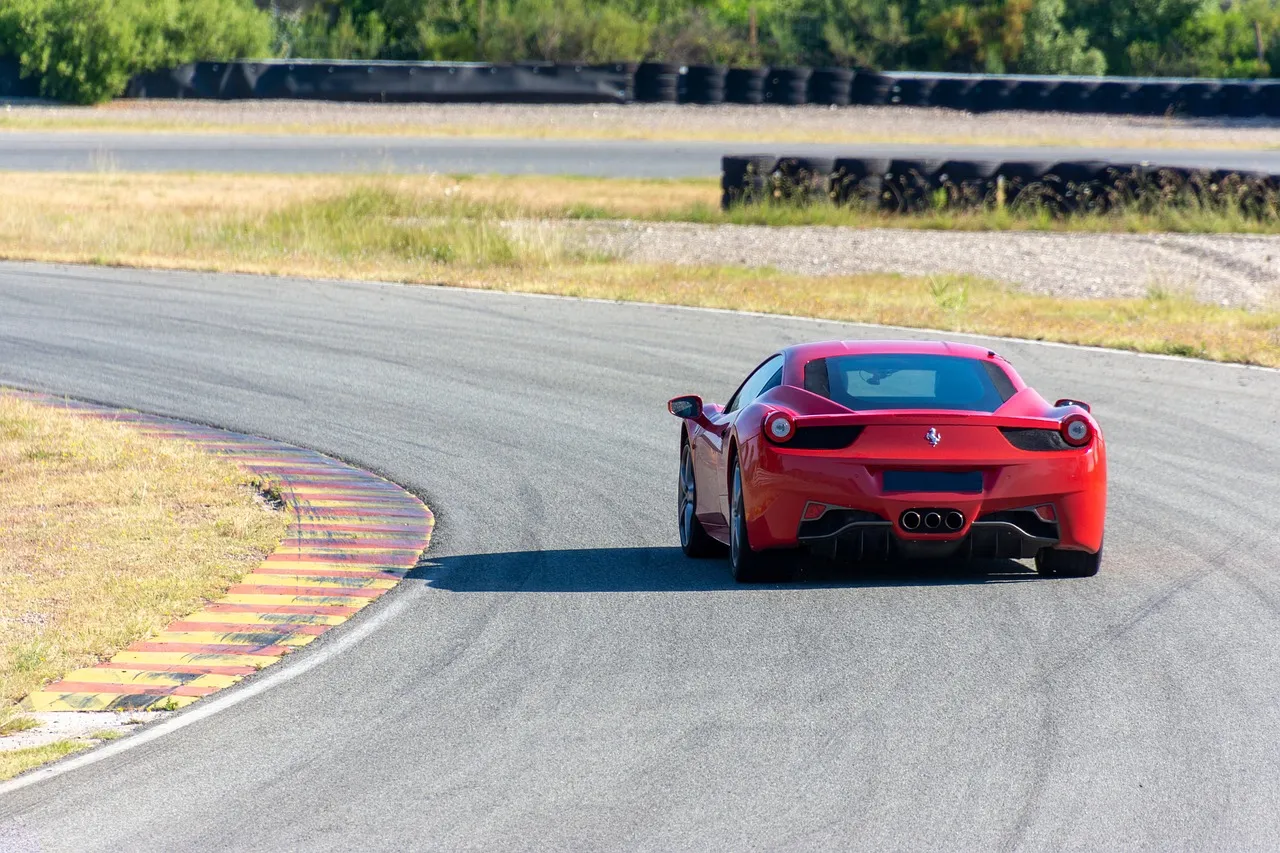 2024 Ferrari Daytona SP3 Review