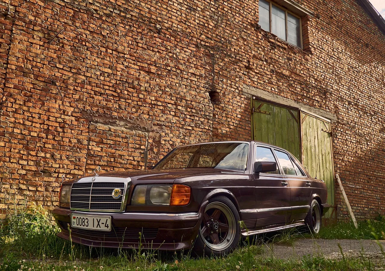 Praga Bohema: Czech Ingenuity in a Supercar Wrapper