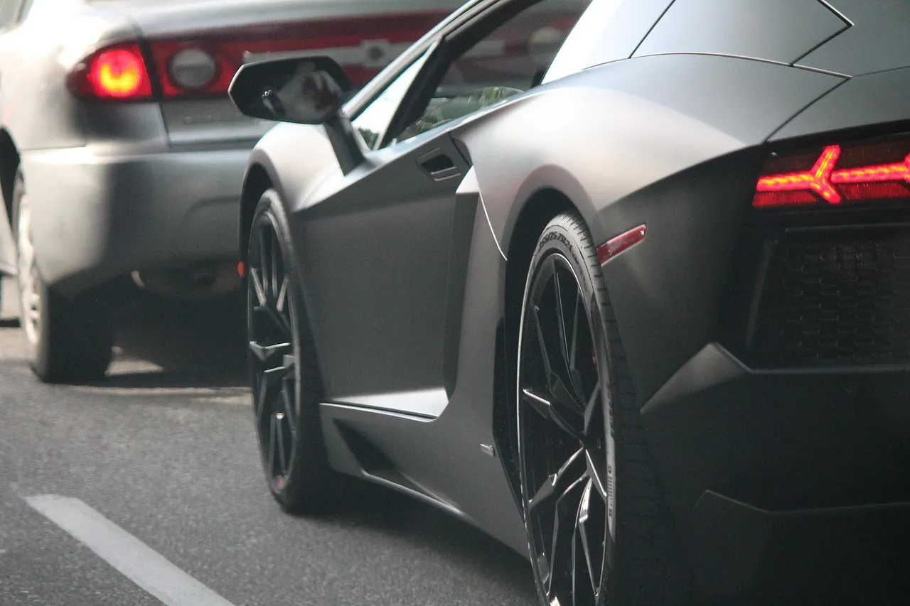 A Deep Look Into the 2024 Lamborghini Revuelto