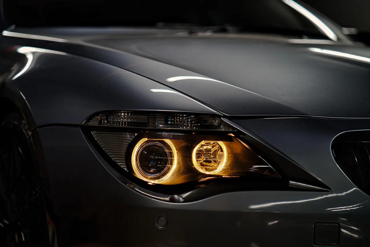2028 Lamborghini Lanzador