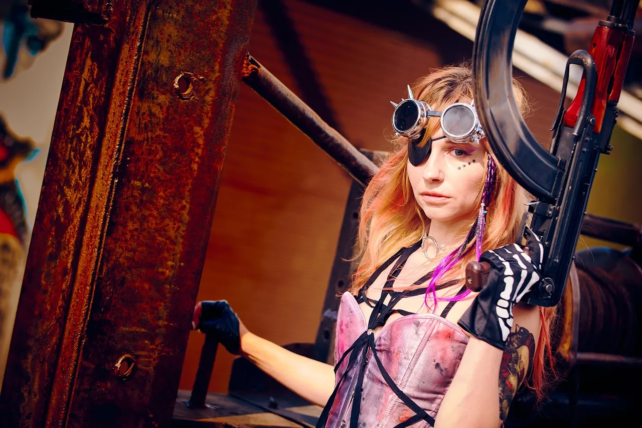Furiosa: A Mad Max Saga" Roars Back to the Big Screen