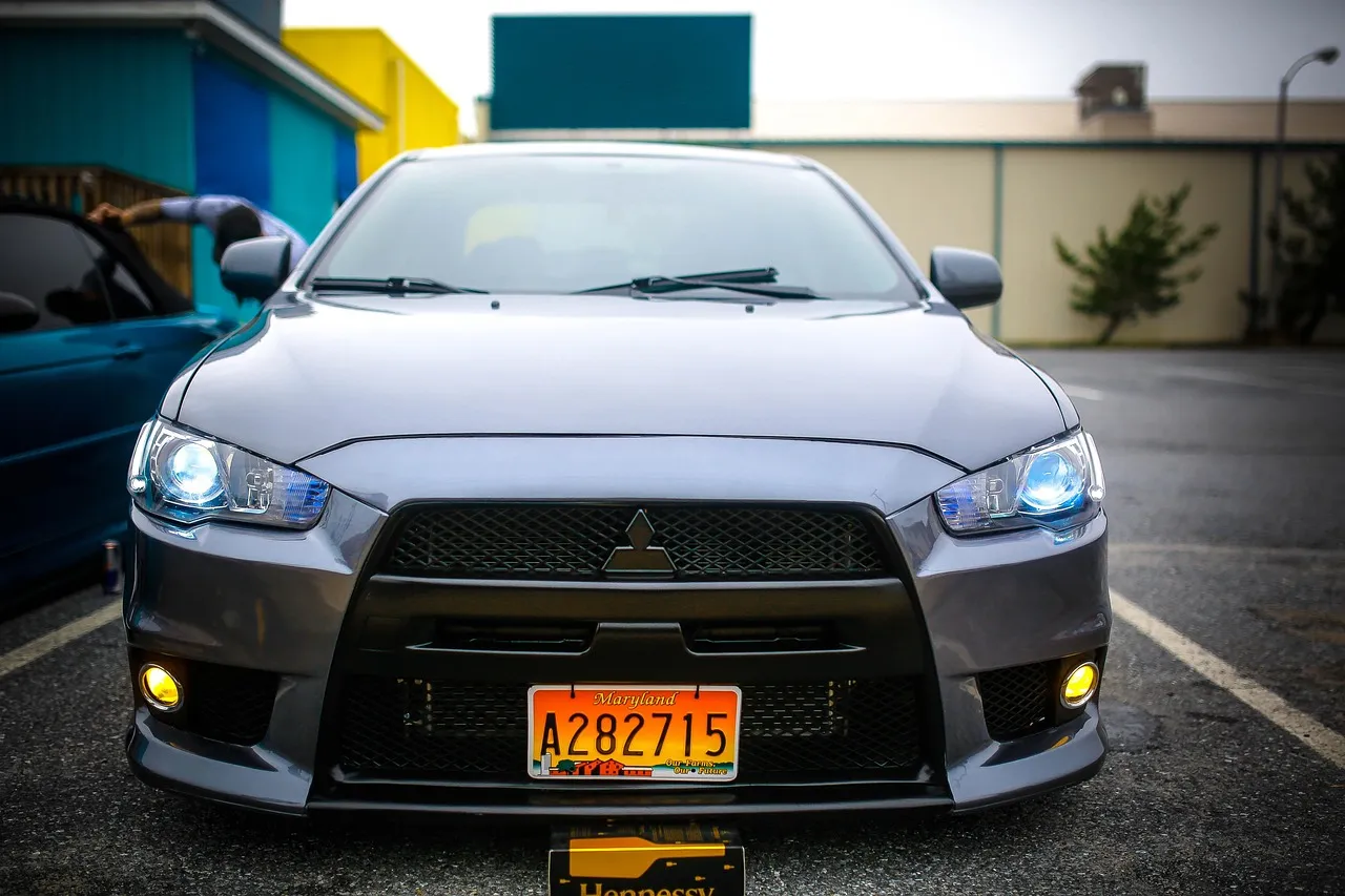 2024 Mitsubishi Outlander Review