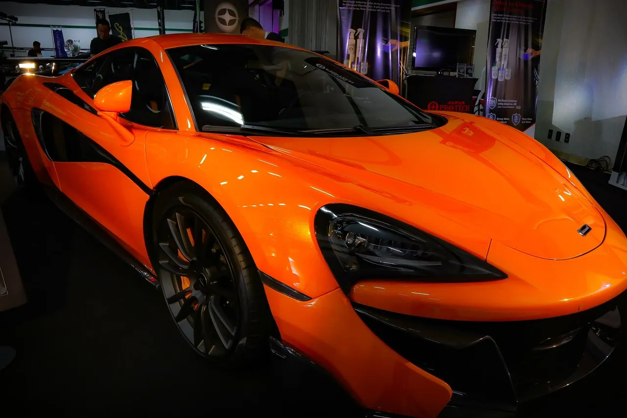 Get Ready for a Revved-Up Time in Nairobi Auto Daily Diary Announces Upcoming Automotive Extravaganza