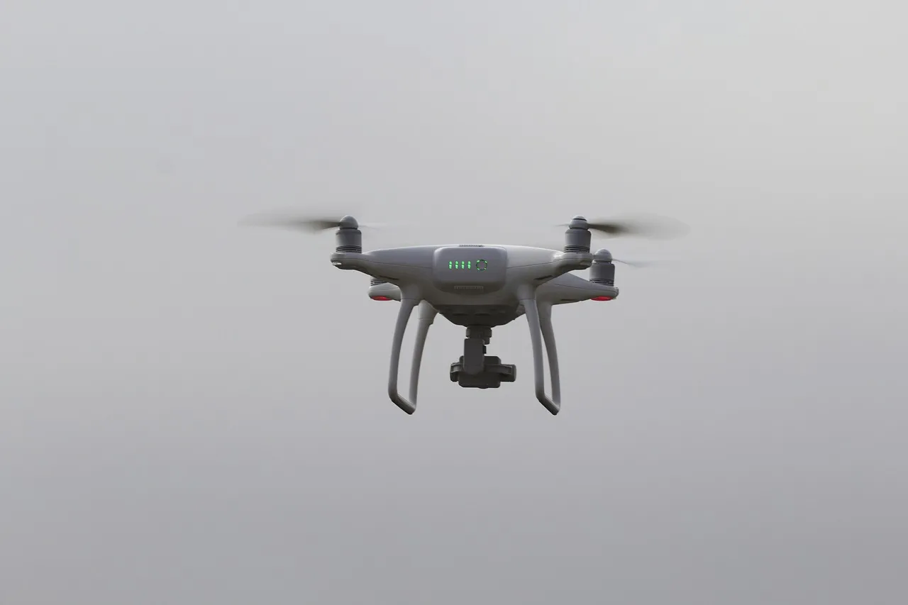 The First Electric Drone Like Aircraft Delivered by Joby Aviation