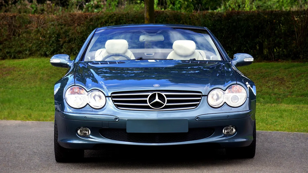 2024 Mercedes-Benz S-Class: The Pinnacle of Luxury and Technology