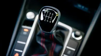 2025 Volkswagen Jetta GLI