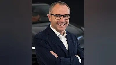 Stefano Domenicali
