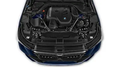 2024 bmw 530i xdrive