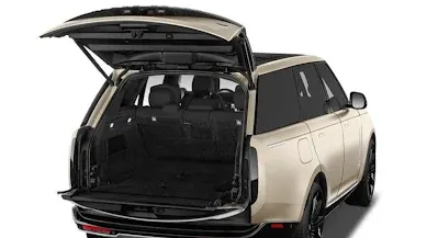 2024 Range Rover