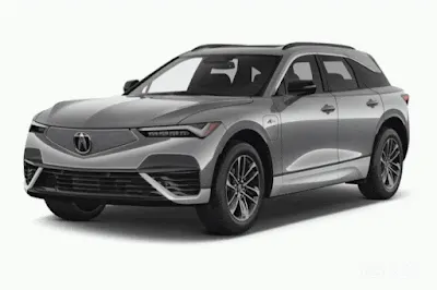 2024 Acura ZDX