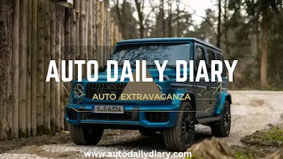 Auto Daily Diary Events
