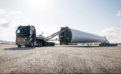 2024 Volvo FH16