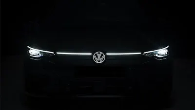 2025 Volkswagen Golf R