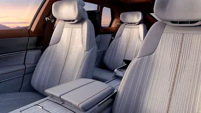 2024 Cadillac Celestiq