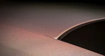 Rolls-Royce Spectre Lunaflair