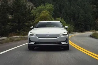 Polestar 2