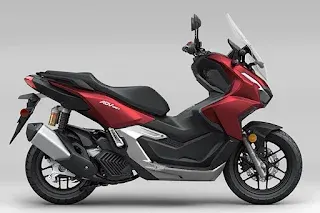 2024 Honda ADV160