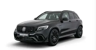 Brabus 600