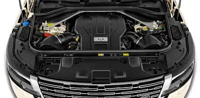 2024  Range Rover