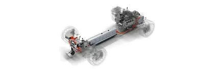 2025 Lamborghini Temerario