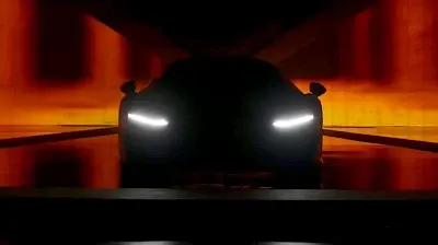 McLaren W1