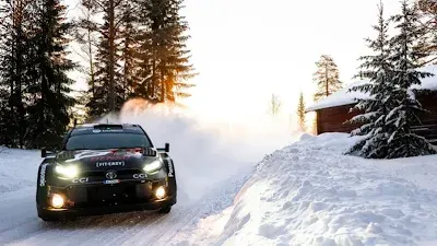 Autodailydiary Motorsports