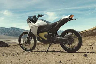 2024 Can Am origin