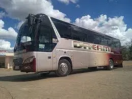 Dream Line Bus