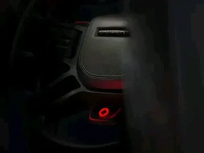 The 2025 Defender Octa