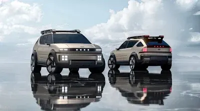 Hyundai Initium