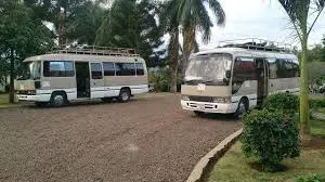 River side Shuttle