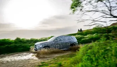 2025 BMW X3 | Auto Daily Diary