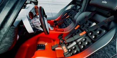 Nilu27 Interior