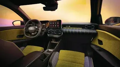 The  Renault R5