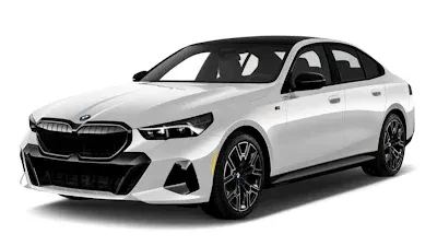 2024 bmw 5-series sedan 530i