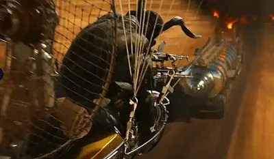 Mad Max Furiosa