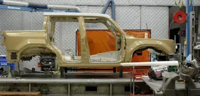 Toyota Land Cruiser ROX