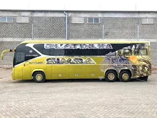 Simba Coach