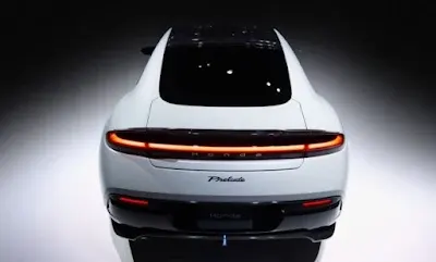 2026 Honda Prelude